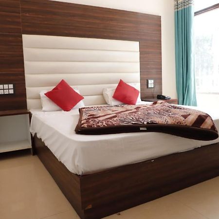 Rahul Hotel & Restaurant Mussoorie Luaran gambar