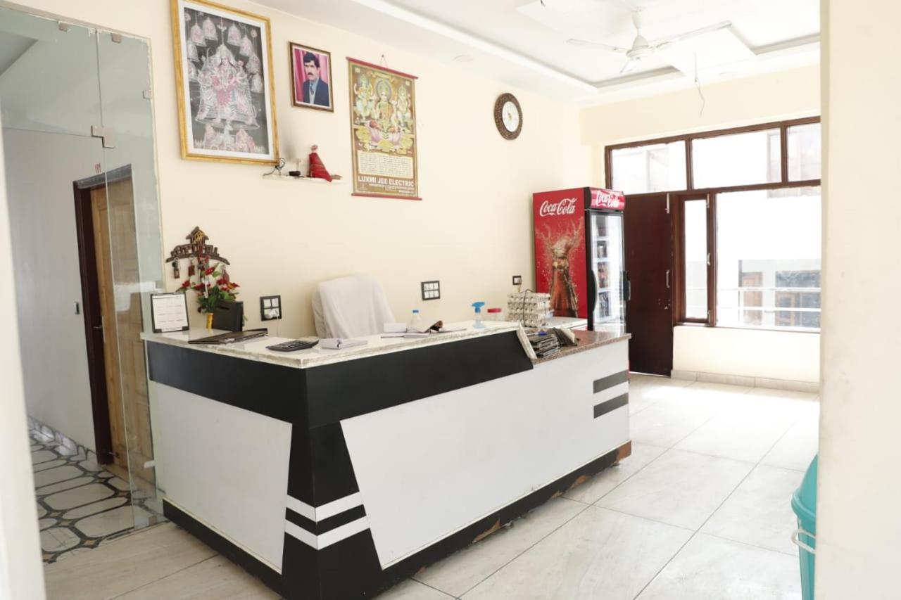 Rahul Hotel & Restaurant Mussoorie Luaran gambar
