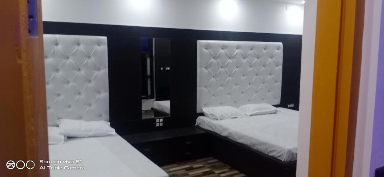 Rahul Hotel & Restaurant Mussoorie Bilik gambar