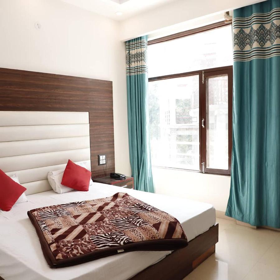 Rahul Hotel & Restaurant Mussoorie Bilik gambar