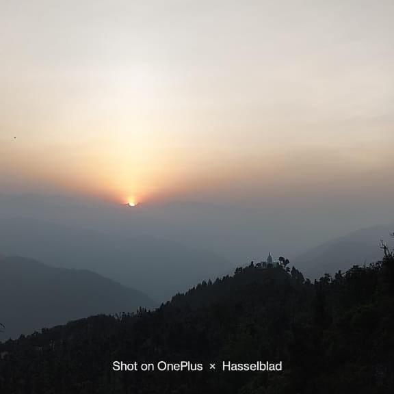 Rahul Hotel & Restaurant Mussoorie Luaran gambar