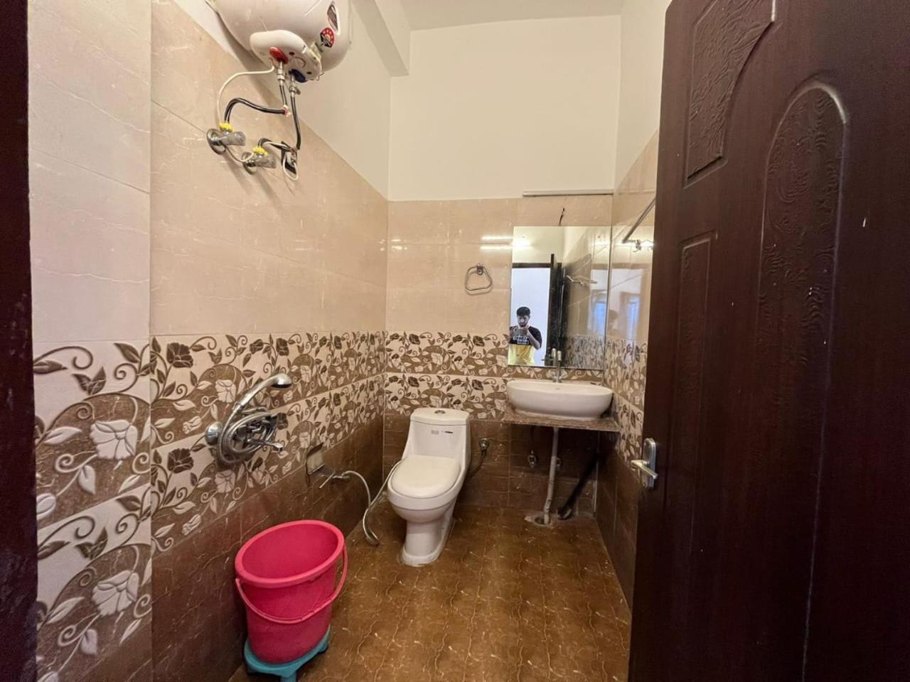 Rahul Hotel & Restaurant Mussoorie Luaran gambar