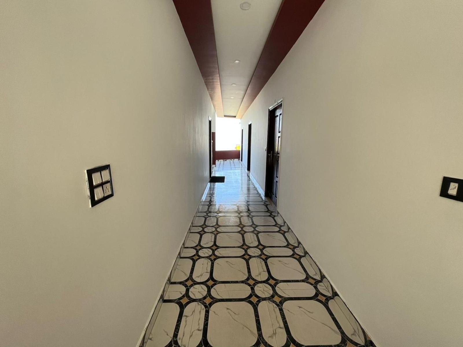 Rahul Hotel & Restaurant Mussoorie Luaran gambar